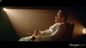 [Ryan Reid, 23] The Hustle