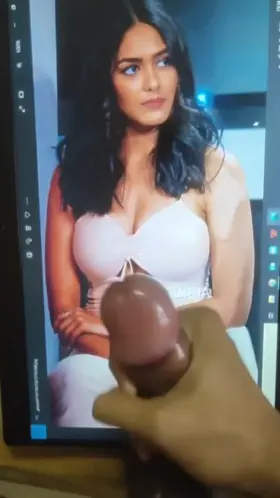 Indian actress got massive cumtribute 10+ massive cumropes