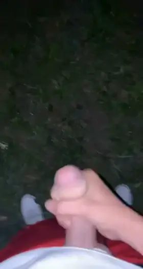 Got soo horny in public while smoking. PM for more