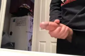 Worked up some ropes