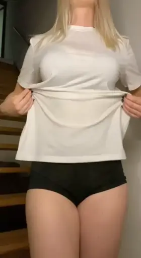 am i skinny enough for u daddy