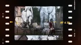 TRAILER for our new upcoming game!