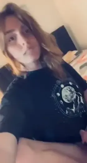 im a really shy and innocent girl and definitely not a whore in secret 🤫🙈💕