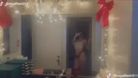 Jingle Jangle Motherfuckers 😈🍑💦