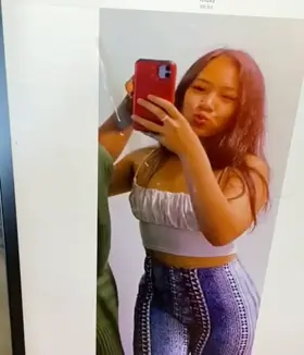 Nearly missed the face