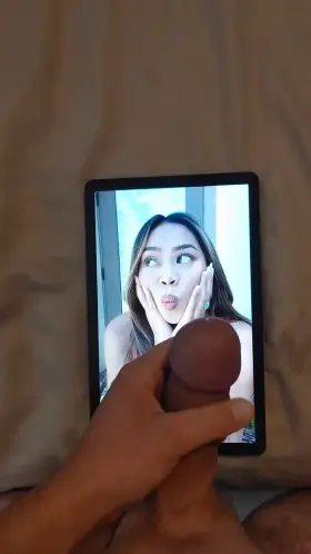 Request from this lovely lady to do a trib for her. Really glad you like! ^^