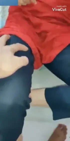 🔥🥰Horny Receptionist Gets a nice Bang by her Boss 🥰🔥 WITH CLEAR HINDI AUDIO 👌