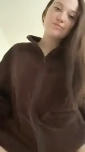 I hope you like my looks enought so that i can ride on your cock like this