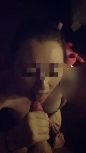 Wife like having my friends over