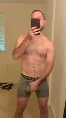 Any Friday night plans?