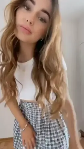 Haven't learnt for school, can daddy punish me?(OC)