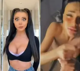 Oooh damn 😍 Her new content in the comments