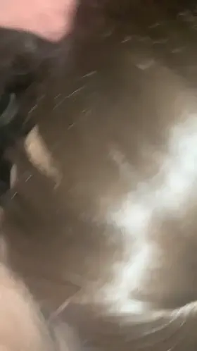 round 2 .. cock is floppy but i still make it hard :)