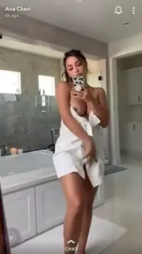 Ana Cheri 💕 🤯50 gb mega file leaked (march/30/) updated file uploading Direct link on 100 votes