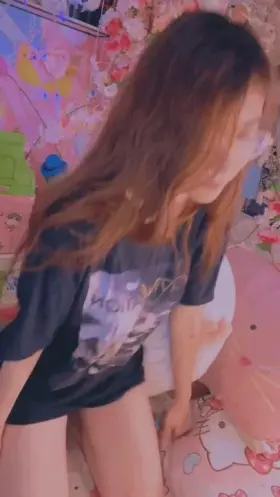 Let’s play some Civ. We can fuck in between turns. ;-) [F]