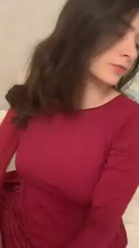 Super Hot Paki Baby Playing with Boobs and Pussy Fingered full Video ⚡🥵‼️💦💦