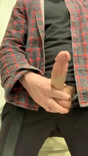 quickie left me throbbing