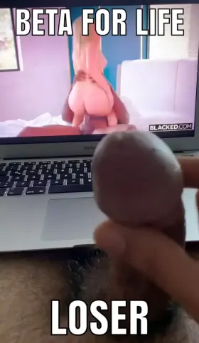 First, my doctor said I had erection issues and I had no fertile sperm. Soon, I have lost my wife to another man. Now, I’m jerking off my limp dick crying and thinking about my wife. (She has 3 kids now)