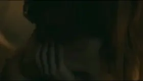 ......Me thinks Marc Spector has a fetish