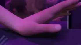 Aerith Full Nelson Anal (Sound Update) (Echiee) [Final Fantasy 7]