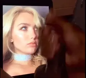 Peyton list loved My Nut 💦💦🍆