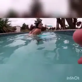 Would you stare if you seen me in public like this?