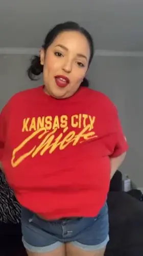 BBW 🍑 Mixed 👅Femdomme🔥 Natural 40 DDDs 🥵