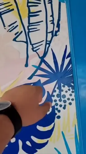 How would you do this hottie?