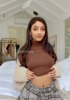 my boobs have grown a lot since turning 19 (F)