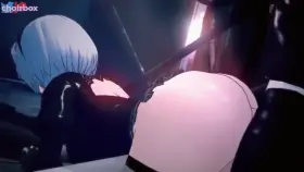 Bubble Butt (choirbox)