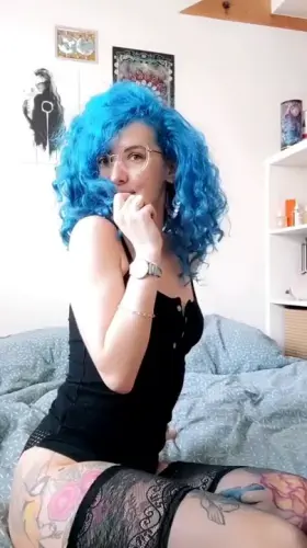 How about breakfast in bed today?