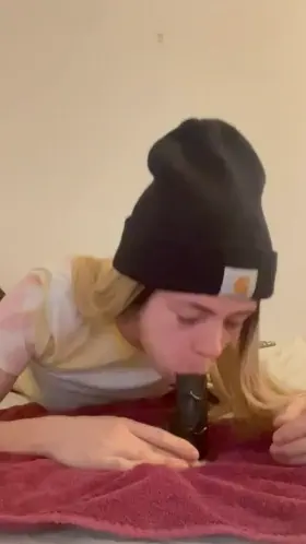 Sloppy enough or should I try to make it sloppier ;)