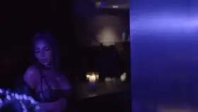 Ashanti still bad idgaf