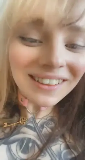 First time meeting Patrappa... I think it went pretty well