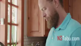 Every fathers dream stepdaughter