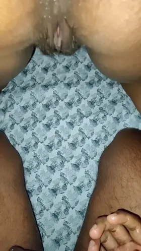 Ploughing my lady's ass deeep! 😍 As promised here's the full video 😜