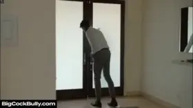 Big Cock Bully - Angela White