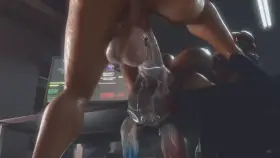 Huge Dick Deepthroat