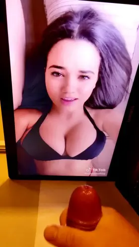 Sofia Gomez 💦💦💦