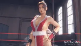 Maybe challenging my dom to a fist fight wasn't rly my brightest idea