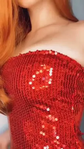 Taya Miller as Jessica Rabbit