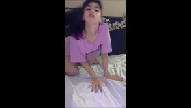 do you like this? ... - FREE COCK RATE !insta @CUERVIKUT2/only @Cuervita is very interactive / SALE ONLY %40 / Big Breats, cute latin girl - blowjob - anal play / Sex tape / Customs . Consult comments