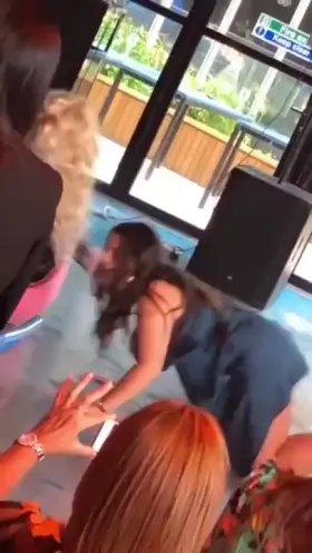 He wasn't ready.