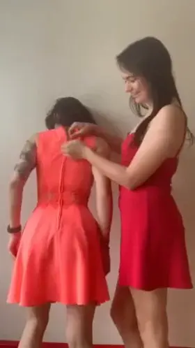 We really hope more than 5 guys see my best friends booty this morning 💖