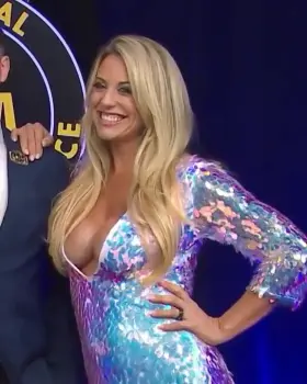 Taryn Terrell