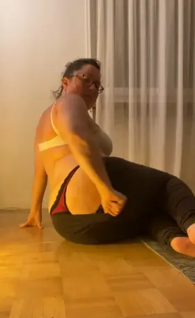 Trying to turn on some younger guys on tonight. Did it work?