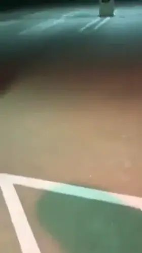 Anxious to suck BBC in public