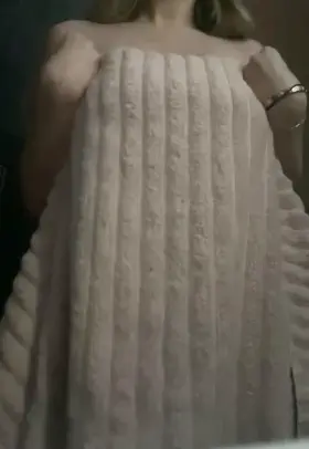 Can I interest you in some natural bouncy DD’s?🤔