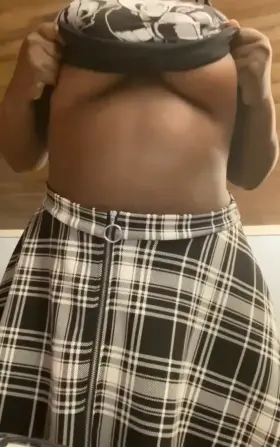 Who’s trying to play rough? ❤️