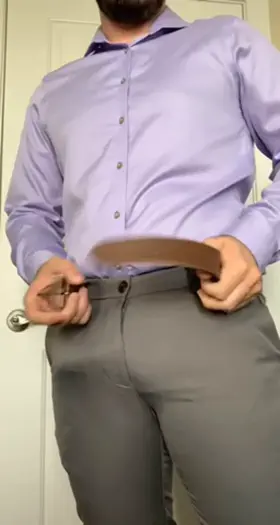 Step into my office….